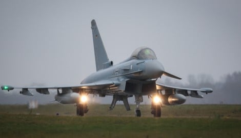 Die außergewöhnlich direkten Drohungen des US-Präsidenten sorgen für Alarmstimmung in Europa – ...