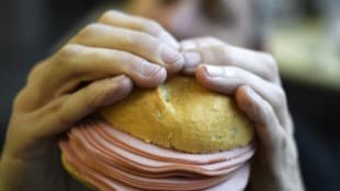 Jung, gesund und trotzdem Darmkrebs – Österreich isst sich krank.