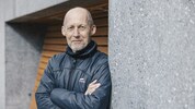 Elmar Rauch weiß die Momente in der Natur heute viel mehr zu schätzen.