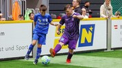 Beim Spielerpass-Cup treten 25 Mannschaften von 18 Klubs gegeneinander an.