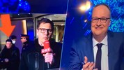 Sami Tüfekcioglu schaffte es international ins Satire-TV.