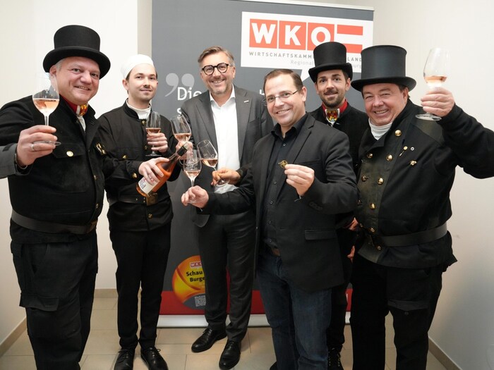 The economy can benefit from a little luck, especially in challenging times, says WK boss ...