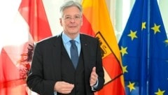 Landeshauptmann Kaiser sorgt mit Ansage für Furore