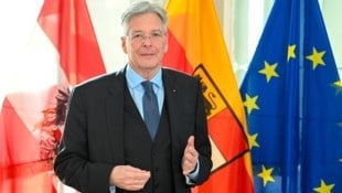 Landeshauptmann Kaiser sorgt mit Ansage für Furore