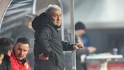 Markus Mader fand bislang auch noch nicht den richtigen Schalter.