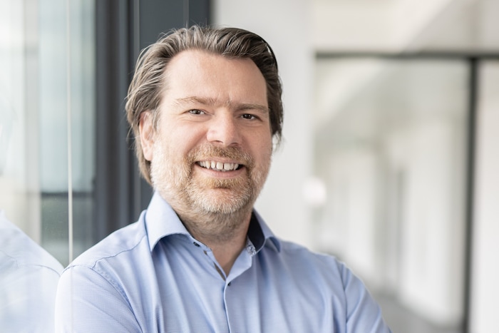 Georg Konjovic, Chef von karriere.at: „Der Wunsch nach Teilzeit ist deutlich.“ 