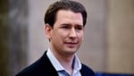 Die FPÖ glaubt fest daran, dass Sebastian Kurz die ÖVP-Führung wieder übernehmen wird. (Bild: AFP)