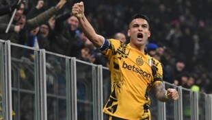 Lautaro Martinez