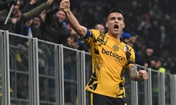 Lautaro Martinez