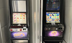 Illegalen Automaten soll mit dem Gesetz der Kampf angesagt werden (Symbolbild) 