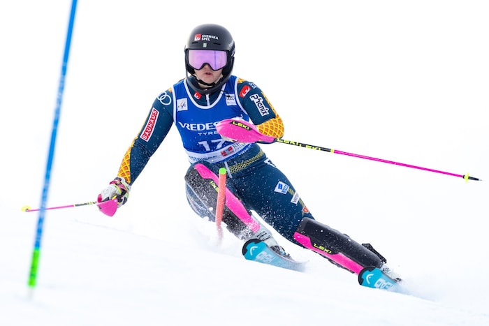 Cornelia Öhlund