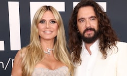 Heidi Klum und Tom Kaulitz sind mittlerweile sechs Jahre verheiratet.