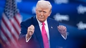 US-Präsident Donald Trump