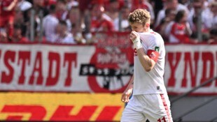 ÖFB-Legionär Florian Kainz hat am Sonntag einen Treffer erzielen können.