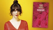 „Hunger“ (26 Euro, 400 Seiten) ist der dritte Roman von Tine Høeg, der beim Grazer ...