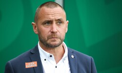Rapid-Geschäftsführer Steffen Hofmann
