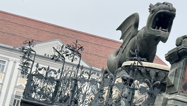 Jetzt steht die Stadt Klagenfurt wegen Diskriminierung vor Gericht.