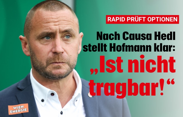 (Bild: Krone KREATIV/GEPA, krone.at)