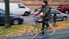 Symbolfoto (Bild: Jöchl Martin)