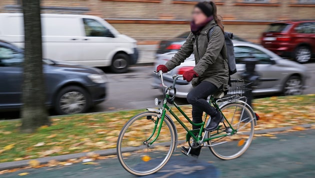 Symbolfoto (Bild: Jöchl Martin)
