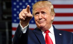 Alles muss nach dem Kopf des mächtigen US-Präsidenten gehen: Ist Donald Trump ein Narzisst?