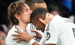Luka Modric wird wohl nach Italien wechseln. 