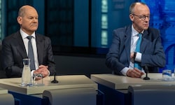 Scholz will an Verhandlungen mit Merz und der CDU nicht mehr teilnehmen.