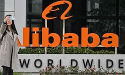 Berichten zufolge soll Alibaba auch die KI für Apples iPhones in China entwickeln.