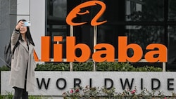 Berichten zufolge soll Alibaba auch die KI für Apples iPhones in China entwickeln.