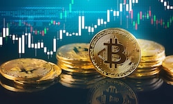 87 Prozent der Befragten planen in den nächsten zwölf Monaten weitere Kryptokäufe.