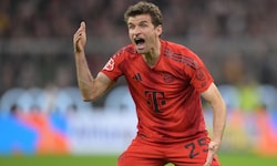 Thomas Müller
