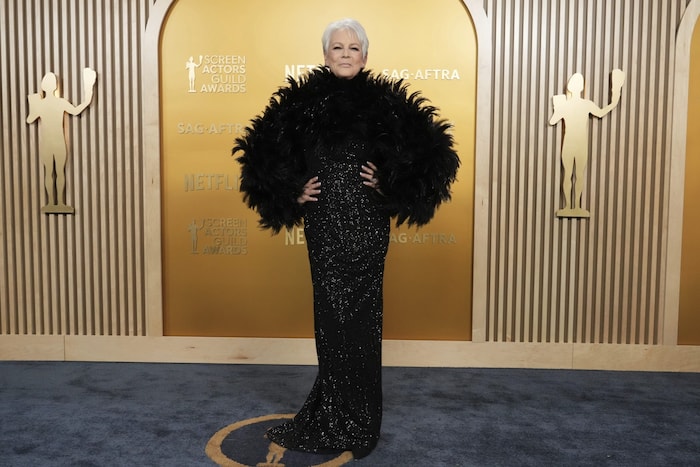 Jamie Lee Curtis