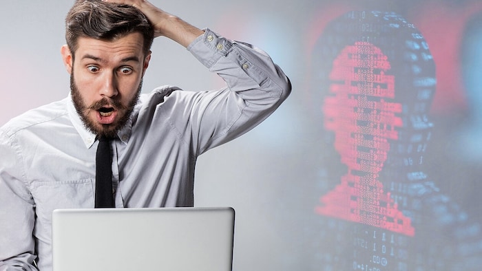 Betroffen von dem Leak sind große Onlinedienste, aber auch Banken und Regierungsportale ...