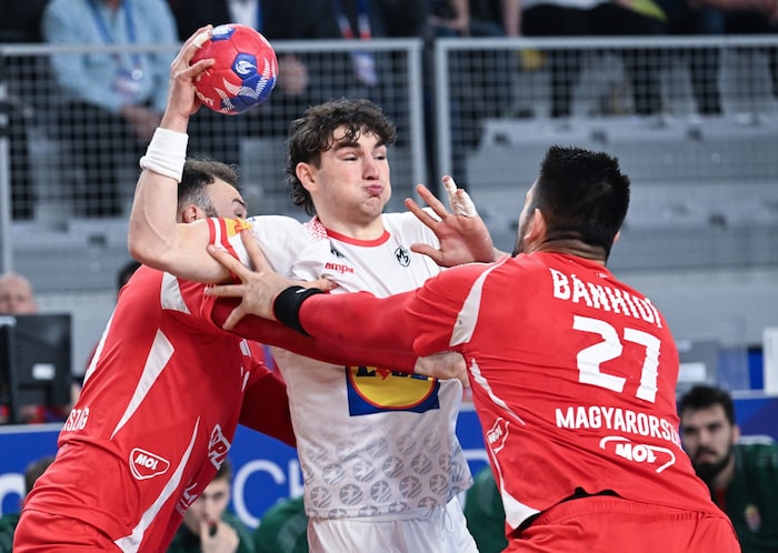 Elias Kofler geigt mittlerweile im Nationalteam.