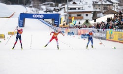 Wer hat bei der WM in Trondheim die Nase vorne?