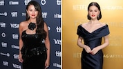 Selena Gomez zeigte sich bei den SAG-Awards deutlich schlanker als noch vor wenigen Monaten.