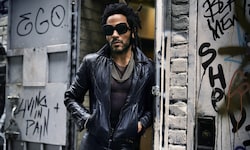 Mit 60 Jahren körperlich so fit und geistig so ausgeglichen wie nie zuvor: Superstar Lenny ...