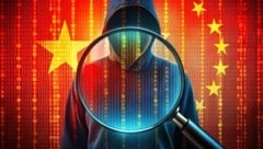 Wer kritisiert die Führung in Peking? Diese Frage soll ein KI-Tool, das ausländische soziale Netzwerke analysiert, in Echtzeit beantworten. (Bild: Four888 (computergeneriert) – stock.adobe.com)