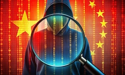 Wer kritisiert die Führung in Peking? Diese Frage soll ein KI-Tool, das ausländische soziale ...