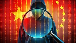 Wer kritisiert die Führung in Peking? Diese Frage soll ein KI-Tool, das ausländische soziale Netzwerke analysiert, in Echtzeit beantworten. (Bild: Four888 (computergeneriert) – stock.adobe.com)