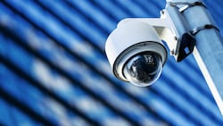 Die Kameras auf der WC-Anlage waren versteckt