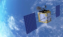 Im Gegensatz zu Starlink braucht es für die Eutelsat-Lösung keine speziellen Empfangsterminals. ...
