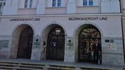 Es wurde am Landesgericht Linz verhandelt