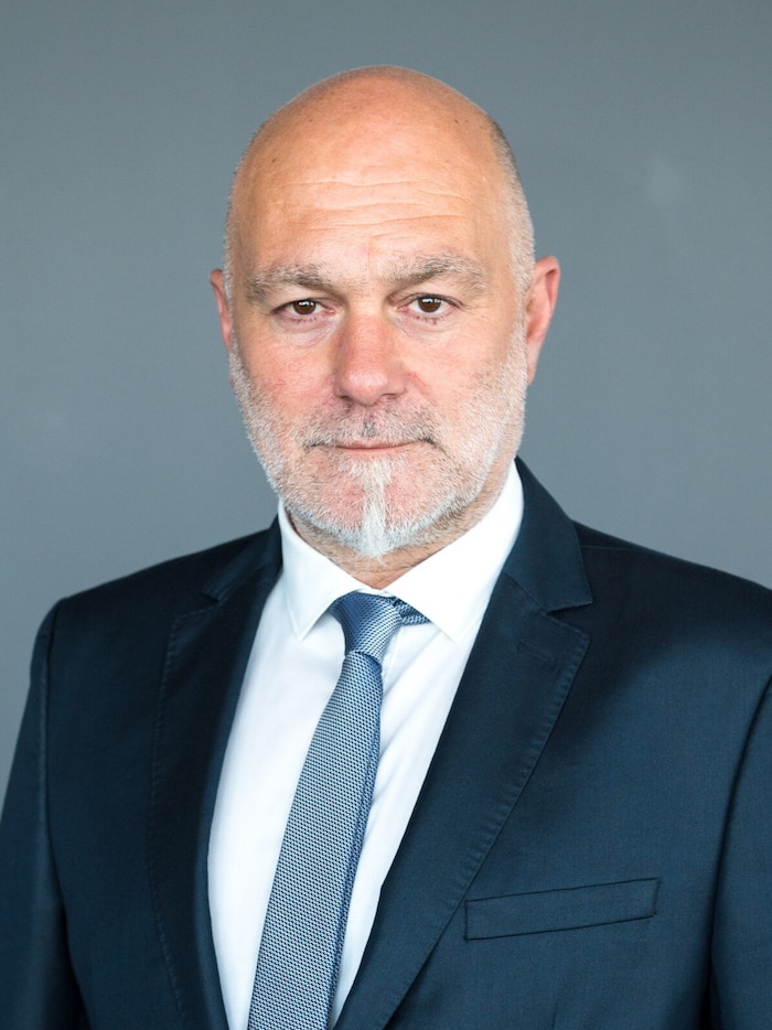 Herbert Hofer, ÖBB press spokesman