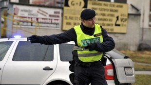 Das Opfer wird derzeit psychologisch betreut, heißt es von der tschechischen Polizei ...