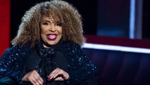 Die Musiklegende Roberta Flack ist im Alter von 88 Jahren gestorben – ihre Musik wird jedoch weiter erklingen. (Bild: Charles Sykes/Invision/AP)