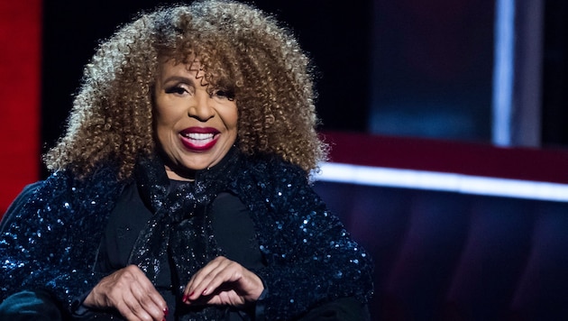 Die Musiklegende Roberta Flack ist im Alter von 88 Jahren gestorben – ihre Musik wird jedoch weiter erklingen. (Bild: Charles Sykes/Invision/AP)