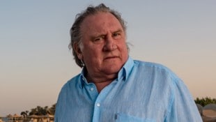 Gegen Depardieu wird nun wegen schweren Steuerbetrugs ermittelt. (Bild: AFP)