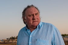 Gegen Depardieu wird nun wegen schweren Steuerbetrugs ermittelt. (Bild: AFP)