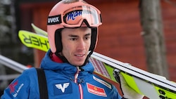 Stefan Kraft (Bild: GEPA)